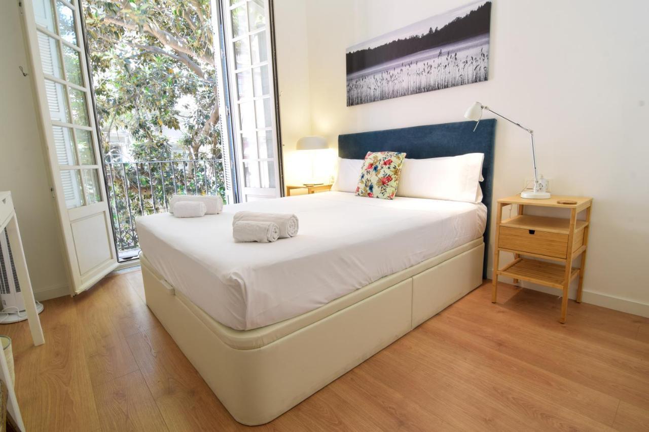 Lejlighed Letmalaga Alcantara Málaga