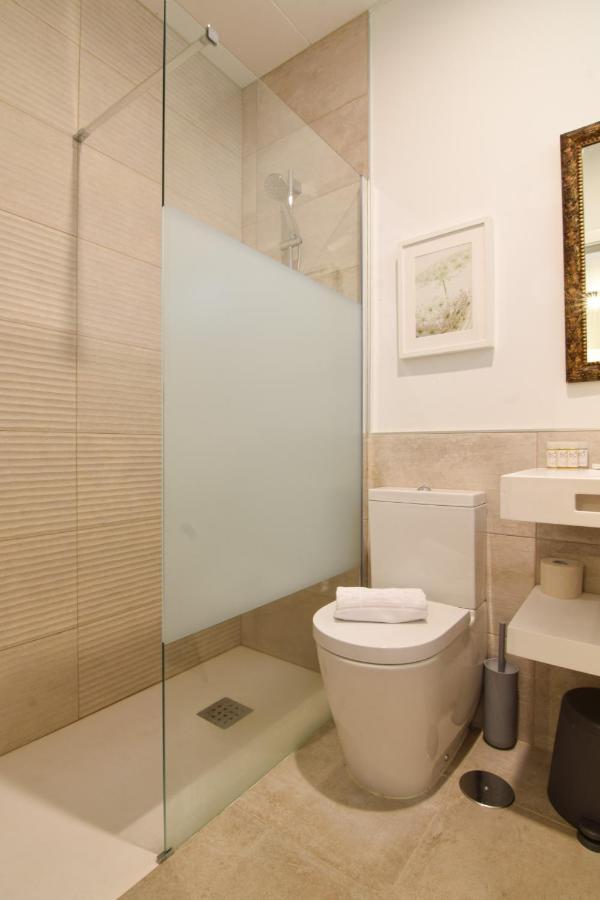 Lejlighed Letmalaga Alcantara *